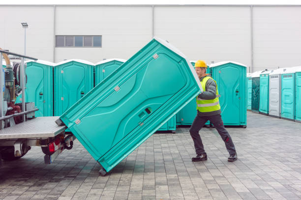Best High-end porta potty rental  in Tanaina, AK