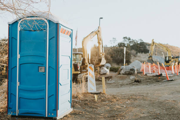 Best Portable restroom trailer rental  in Tanaina, AK