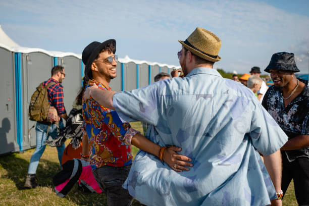 Best Wedding porta potty rental  in Tanaina, AK