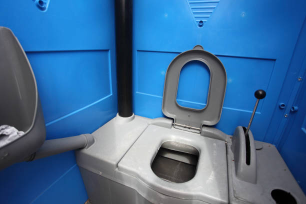 Best Porta potty rental near me  in Tanaina, AK