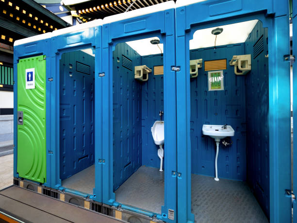 Best High-end porta potty rental  in Tanaina, AK