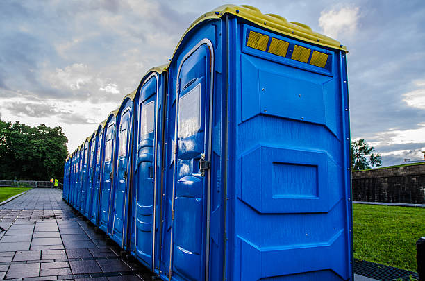 Best Luxury portable toilet rental  in Tanaina, AK