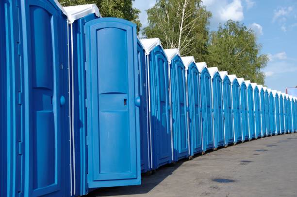 Portable Toilet Options We Offer in Tanaina, AK